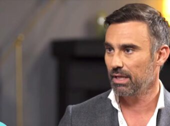 ΕΚΤΑΚΤΟ για Γιώργο Καπουτζίδη