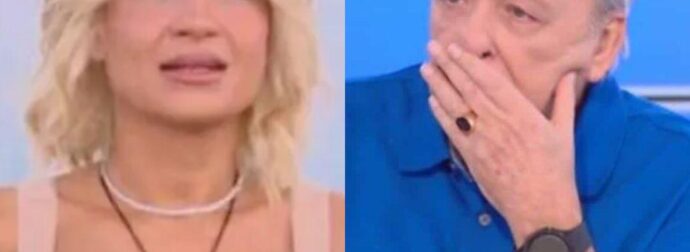 Αvnσυxία για τον Ανδρέα Μικρούτσικο – Απών από το Buongiorno – Δεν απαντάει στις κλήσεις η σύντροφός του