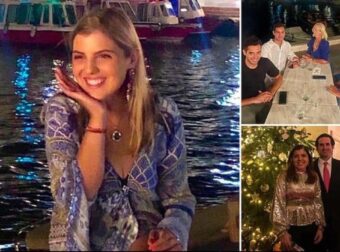 Είπε μόνο 21 λέξεις πριν ξεψυχήσει: Αυτά ήταν τα τελευταία λόγια της Μαρίσσας Λαιμού, έτσι ειδοποίησε για τον θάνατό της