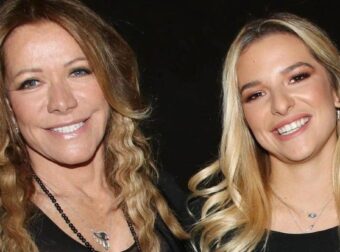 Χρυσός κληρονόμος ο γιος της Εριέττας Κούρκουλου: Αυτό είναι το σπίτι…παλάτι στην Εκάλη που του έγραψε η Μαριάννα Λάτση (photo)