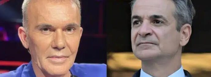 Σάλος σήμερα με τα βαριά λόγια του Στέλιου Ρόκκου για τον Μητσοτάκη – Είπε δημόσια αυτά που κανένας δεν τόλμησε