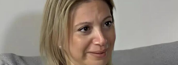 Καρυστιανού: «Άνοιξα την σακούλα και έπιασα κάθε οστό της κόρης μου! Δεν ανοίγω την ντουλάπα της για να μη φύγει το άρωμά της»