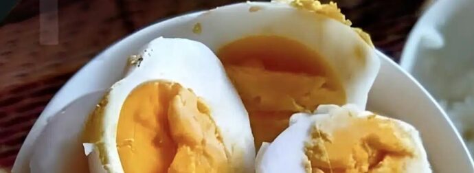 Όλα όσα πρέπει να γνωρίζετε για την καθημερινή κατανάλωση αυγών