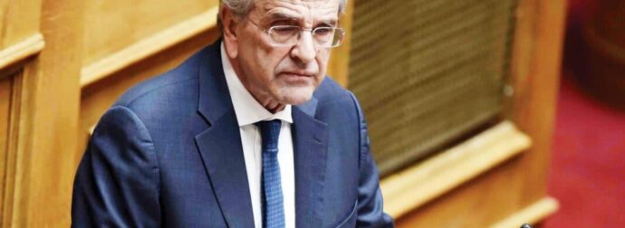 ΕΚΤΑΚΤΟ – Μολις μαθεύτηκε για τον Αντώνη Σαμαρά που κανείς δεν περίμενε