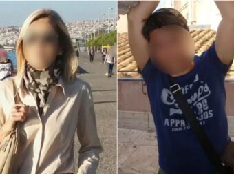 Μαθεύτηκε όλη η αλήθεια για τον 50χρονο που σκότωσε σήμερα την αδελφή του πνίγοντας την με σακούλα στη Θεσσαλονίκη