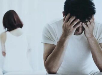 10 σημάδια ότι είσαι χάλια στο κρεβάτι και δεν το ξέρεις καν