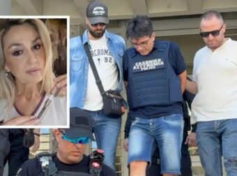Αυτός είναι ο λόγος που ο 50χρονος σκότωσε την ίδια του την αδελφή στην Θεσσαλονίκη – Μαθεύτηκε όλη η αλήθεια