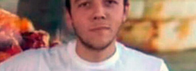 Νεκρός σε φρικτό τροχαίο ο Χρήστος