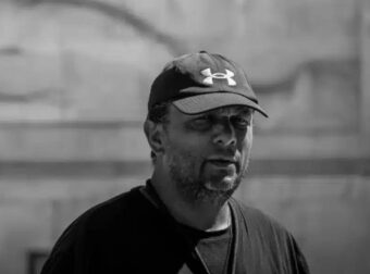 Έκτακτο για τον Πάνος Ρούτσι..