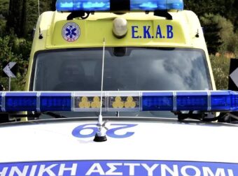 Νεκρό από ασφυξία βρέφος 2 μηνών στα Χανιά – Συνελήφθησαν οι γονείς