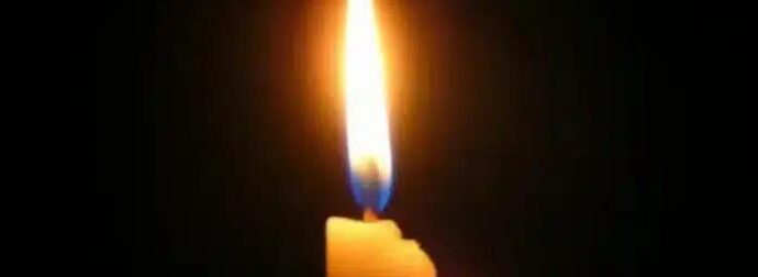 Nεκpός γνωστός τηλεπαρουσιαστής