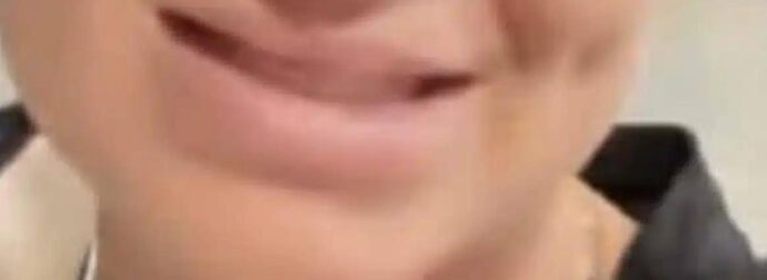 Σάλος με το σχόλιο: «Ο Χριστός και η μάνα του – Η Σκορδά χωρίς φίλτρα στο πλατό…είναι ίδια ο Χαραλαμπόπουλος σε ξανθό»