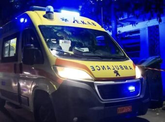 Πατέρας παρέσυρε με το αυτοκίνητο το 3 ετών αγοράκι του – Στη ΜΕΘ το παιδί