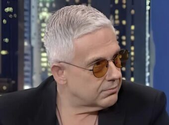 «Το χρυσάφι μιλάει, βρείτε καταφύγιο»: Η πρόβλεψη του Δούση για την καταστροφή που έρχεται πιο γρήγορα απ’ ότι πιστεύουμε