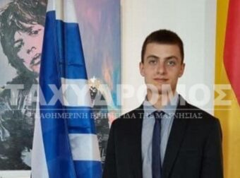 Μαθεύτηκε η Ταυτότητά του: Αυτός είναι ο νεκρός 21χρονος – Γιος Πασίγνωστου Επιχειρηματία και διάσημης Δικηγόρου