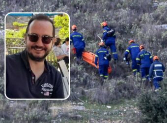 Τούμπα όλα στην υπόθεση Βασίλη Καλογήρου με νέα στοιχεία που βρέθηκαν