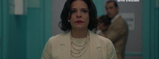 «Καμία μάνα δεν το αξίζει αυτό»: Αποθεώθηκε ο θρήνος της Μαρίνας Ασλάνογλου στο Χ – Ύμνοι για την επιστροφή του Συσσοβίτη