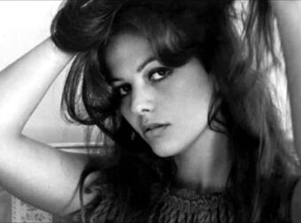 Έφυγε από τη ζωή πασίγνωστη ηθοποιός – Το αιώνιο σύμβολο – μούσα του σινεμά