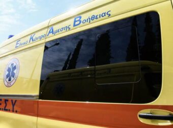 ΝΕΑ ΤΡΑΓΩΔΙΑ ΤΩΡΑ ΣΤΗ ΧΩΡΑ ΜΑΣ: ΝΕΚΡΟΣ ΆΛΛΟΣ ΈΝΑΣ ΝΕΟΣ ΆΝΘΡΩΠΟΣ – Η ΜΟΙΡΑΙΟ ΒΟΥΤΙΑ ΣΤΟ ΚΕΝΟ