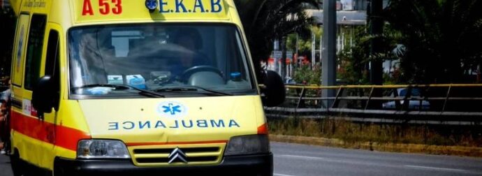 ΜΕΓΑΛΟ ΣΟΚ: Σκοτώθηκε πριν λίγο