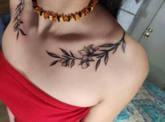 Άσχημα τα νέα για όσους έχουν κάνει τατουάζ