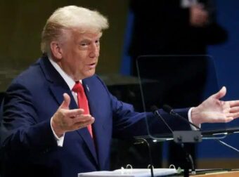 Αποκάλυψη Τραμπ για την Ελλάδα – Προειδοποιεί… τον Μητσοτάκη και όχι μόνο