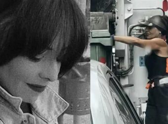 Θρήνος για την Λένα, μητέρα 4 παιδιών – Πέθανε ξαφνικά τόσο νωρίς και σκόρπισε θλίψη σε μια ολόκληρη κοινωνία