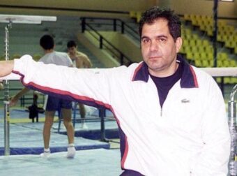 ΕΚΤΑΚΤΟ: ΠΕΘΑΝΕ Ο ΘΡΥΛΟΣ ΤΟΥ ΕΛΛΗΝΙΚΟΥ ΑΘΛΗΤΙΣΜΟΥ