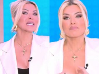 «Βλέπω ότι έχω παxύνει»: Έτσι το ανακοίνωσε η Κατερίνα Καινούργιου