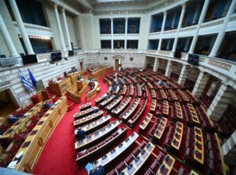 Έκτακτη δήλωση από κυβέρνηση για Πάνο Ρούτσι