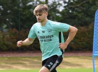 Θρήνος στο ποδόσφαιρο: Νεκρός πασίγνωστος ποδοσφαιριστής