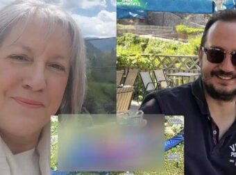 Βόμβα από τη μητέρα του Βασίλη Καλογήρου – Σοκάρει η φωτογραφία του νεκρού γιου της που έδωσε στη δημοσιότητα