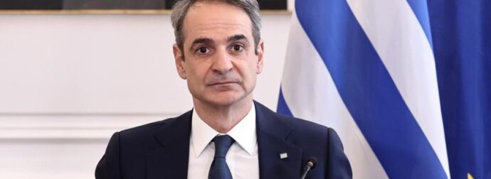 Έκτακτη είδηση για την Ελλάδα: Αυστηρή προειδοποίηση στον Μητσοτάκη
