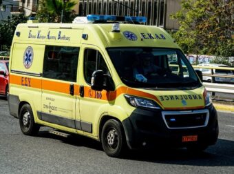 MEΓΑΛΟ ΣΟΚ: Δείτε ποιος πέθανε πριν λίγο