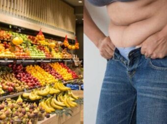 Πετάξτε αυτά τα 5 φρούτα: Αυξάνουν τριγλυκερίδια και σε παχαίνουν πριν το πάρεις χαμπάρι