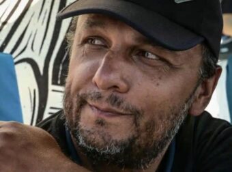 Όλη η Ελλάδα στο πλευρό του – Αυτή είναι η καταγωγή του Πάνου Ρούτσι