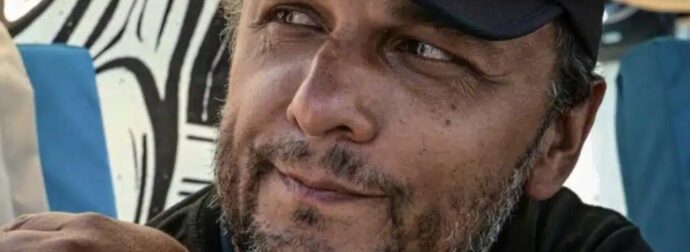 Όλη η Ελλάδα στο πλευρό του – Αυτή είναι η καταγωγή του Πάνου Ρούτσι