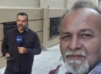 Πέθανε ο πατέρας του Γιώργου Παυλάκη, του εικονολήπτη που είχε «φύγει» ξαφνικά από την ζωή πριν μια εβδομάδα