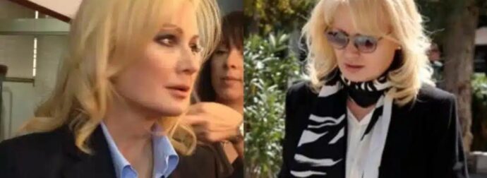 «Τον έχασα από καρκίνο σε ηλικία 10 ετών»: Η οικογενειακή τραγωδία που χτύπησε τη Νικολούλη και το άγνωστο