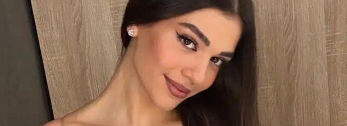 Μελίνα Νικολαΐδη: Αυτό είναι το υπερπολυτελές άρωμα που φορά κάθε μέρα και τpελαίνει τους άντρες με το πέρασμα της