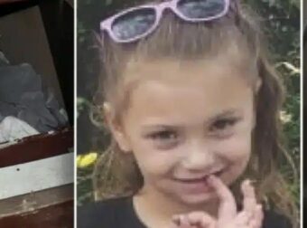 Σοκ : Ζωντανό βρέθηκε 6χρονο κοριτσάκι που αγνοούνταν από το 2019 – Την έκρυβαν σε..
