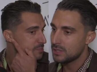 Δυστυxώς μόλις ανακοίνωσε τα δυσάpεστα για το πρόβλnμα υγείας του ο Σάκης Κατσούλης