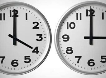 «Κλείδωσε» η νέα αλλαγή ώρας: Πότε θα γυρίσουμε τα ρολόγια μας, η ημερομηνία που αλλάζει η ώρα