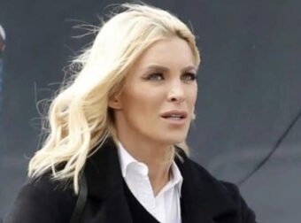 «Αγάπησα και χώρισα» – Δύσκολες ώρες για την Κατερίνα Καινούργιου