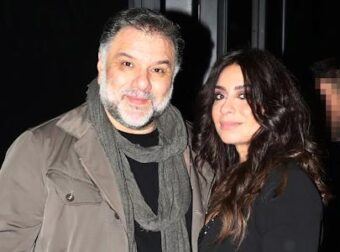 Γρηγόρης Αρναούτογλου: Αποκάλυψε γιατί δεν παντρεύεται με την Νάνσυ Αντωνίου
