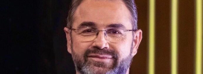 Σε μια κλωστή κρέμεται η ζωή του Σταύρου Μπαλάσκα