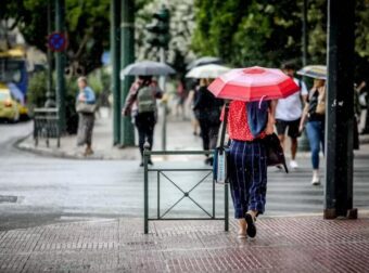 «Κλείδωσαν» τα πρώτα χιόνια: Τότε θα χιονίσει στη χώρα μας, που θα πέσουν -“Έρχεται η ψυχρή βόμβα, καιρός-σοκ…”