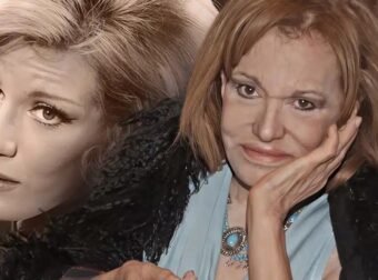 Ανατροπή με τον θάνατο της Μαίρης Χρονοπούλου