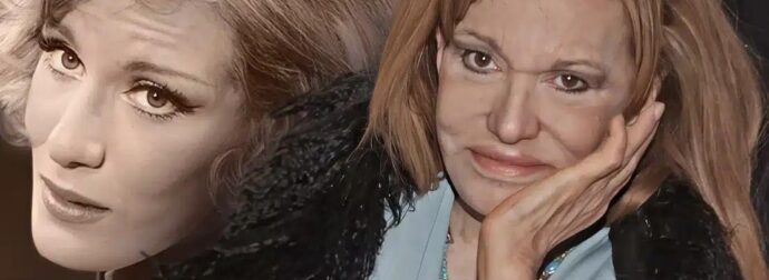 Ανατροπή με τον θάνατο της Μαίρης Χρονοπούλου