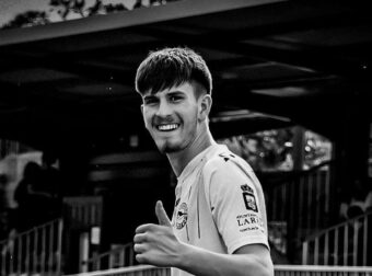 Τερματοφύλακας πέθανε μετά από χτύπημα στο κεφάλι την ώρα του αγώνα